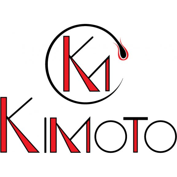 Logo of Kimoto
