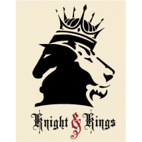 Logo of Knight & Kings