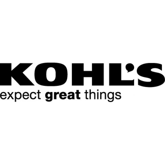 Logo of Kohl's