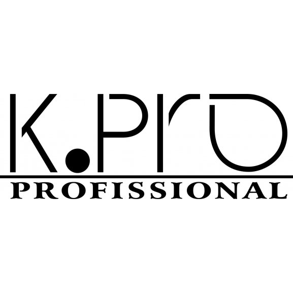 Logo of K.PRO