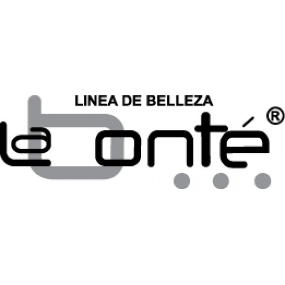 Logo of La Bonte