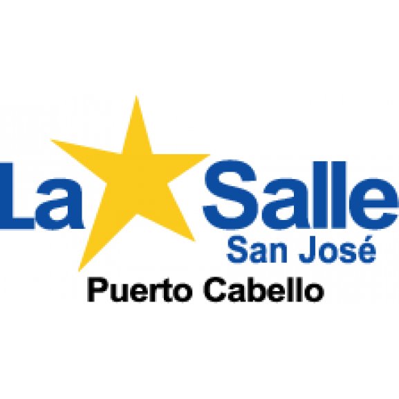 Logo of La Salle