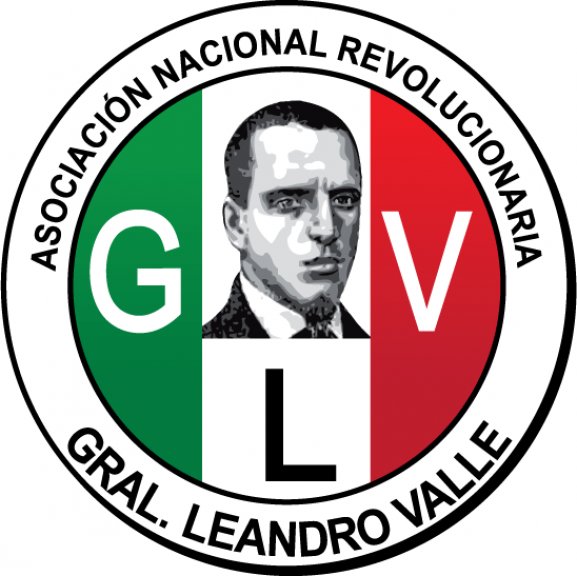 Logo of Asociación Leandro Valle