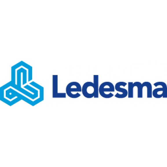 Logo of Ledesma