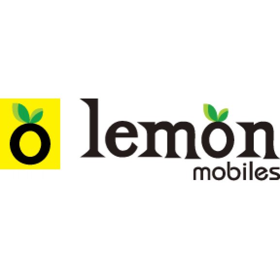 Logo of Lemon Mobiles