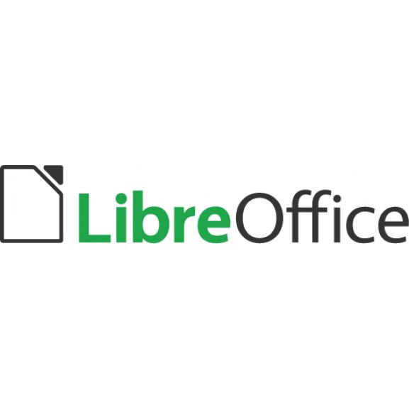 Logo of LibreOffice