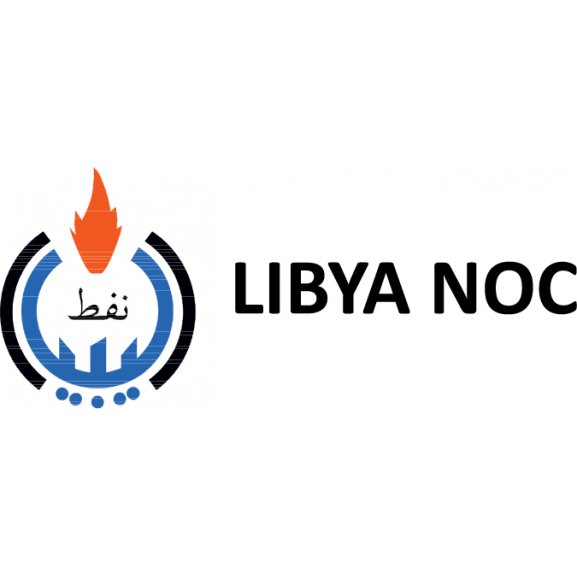 Logo of Libya National Oil Corporation