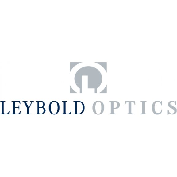 Logo of Leybold Optics