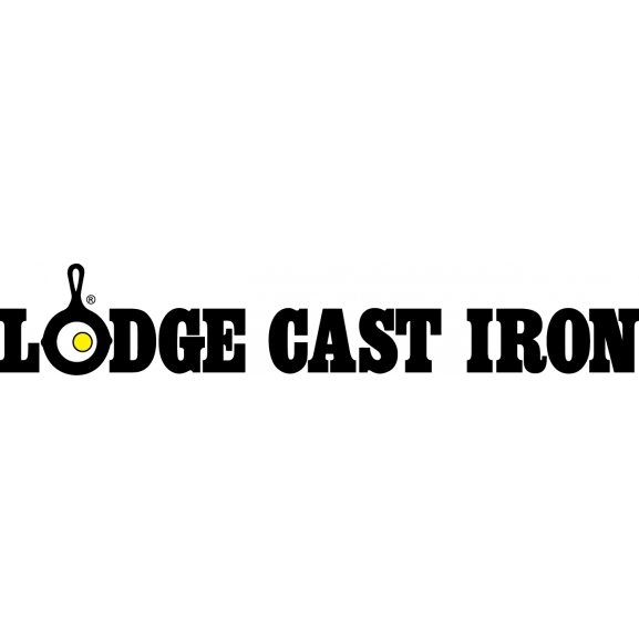 Logo of Lodge Cast Iron