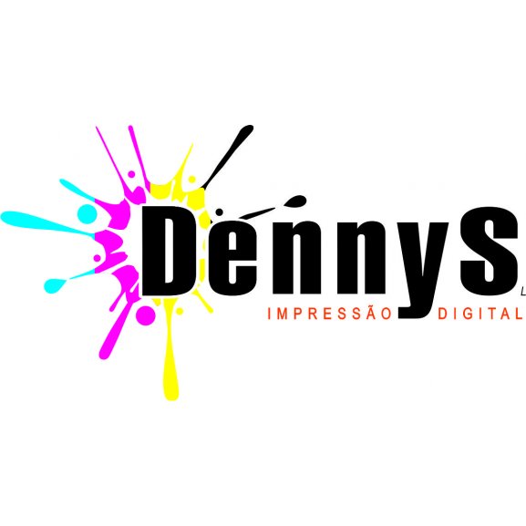 Logo of Dennys Adesivos