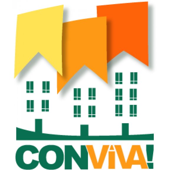 Logo of Conviva!