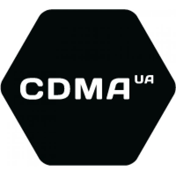 Logo of CDMAua