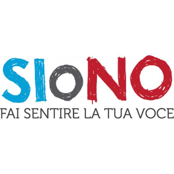 Logo of SioNo