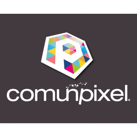 Logo of Comunpixel