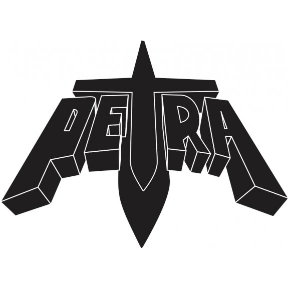 Logo of Petra