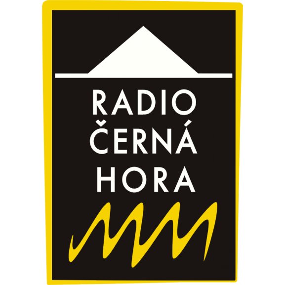 Logo of Radio Černá Hora