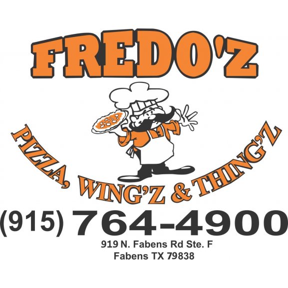 Logo of Fredo'z