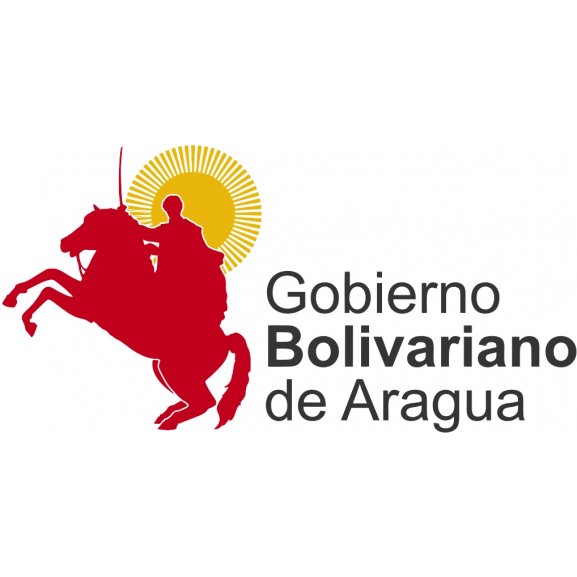 Logo of Gobierno Bolivariano de Aragua
