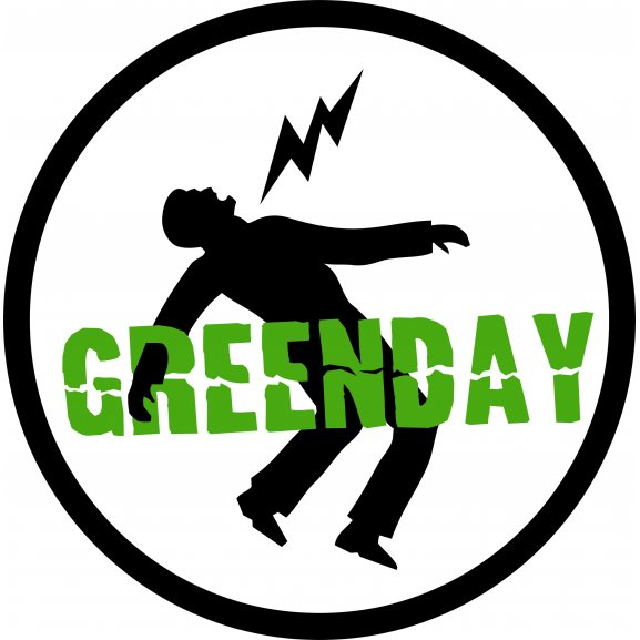 Logo of Greenday