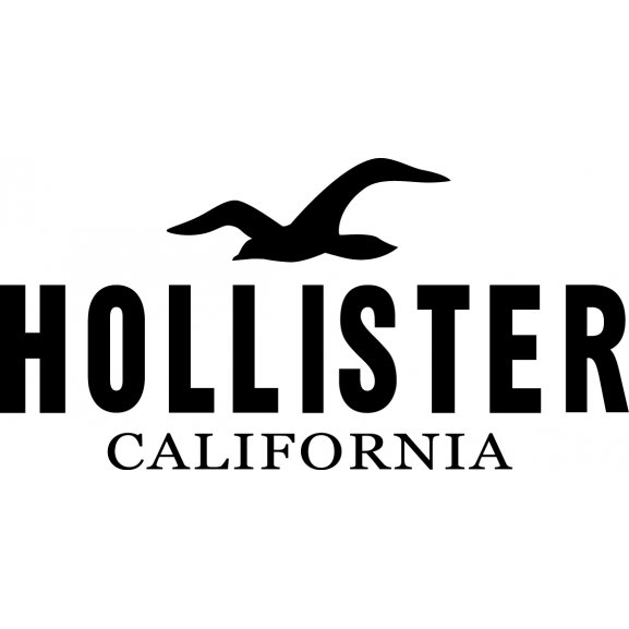 Logo of Hollister