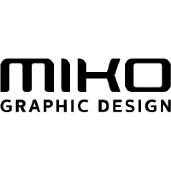 Logo of MIKO DESIGN s.r.o.