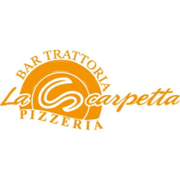 Logo of La Scarpetta