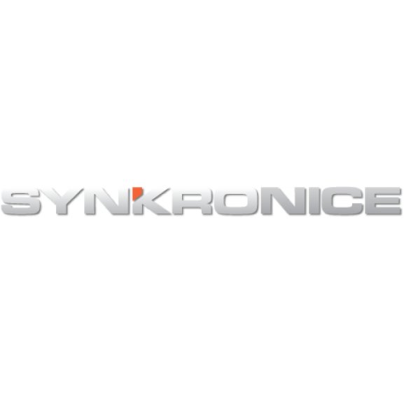 Logo of Synkronice