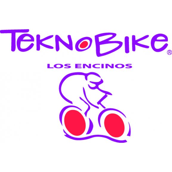 Logo of Teknobike