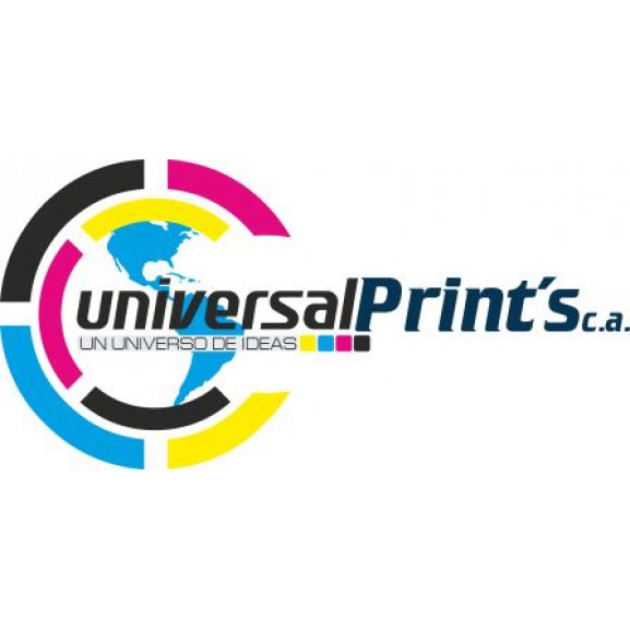 Logo of Universal Print´s