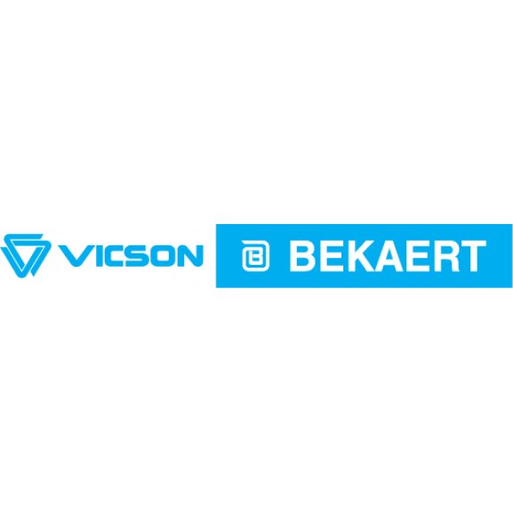 Logo of Vicson Bekaert