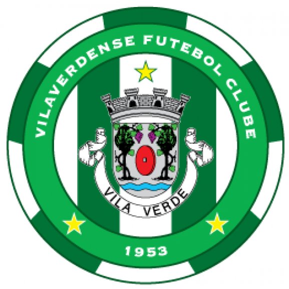 Logo of Vilaverdense FC