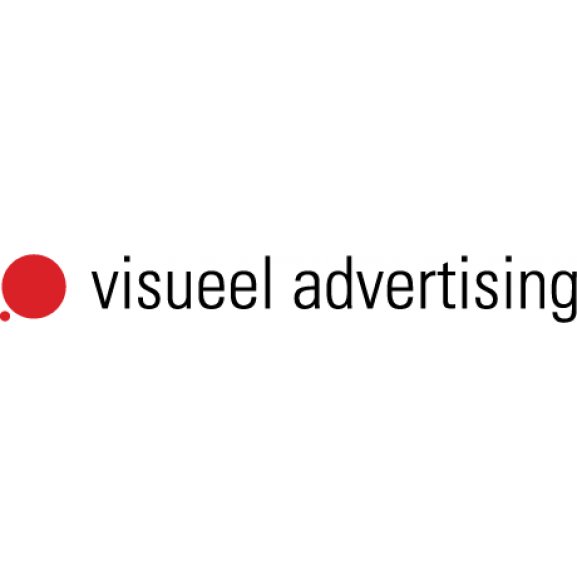 Logo of Visueel Advertising