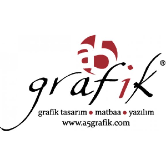 Logo of A5 Grafik
