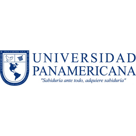 Logo of Universidad Panamericana de Guatemala