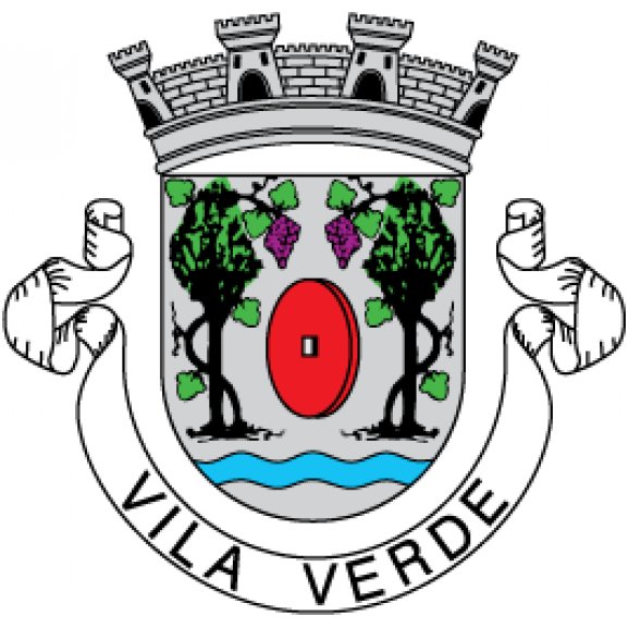 Logo of Vila Verde