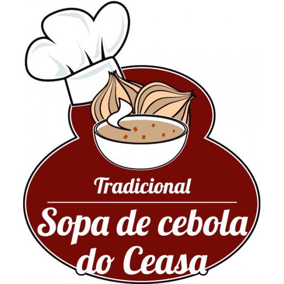 Logo of Sopa de Cebola