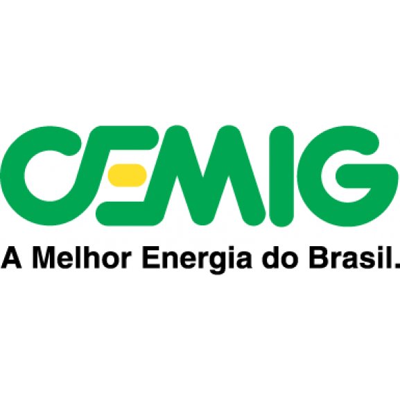 Logo of CEMIG