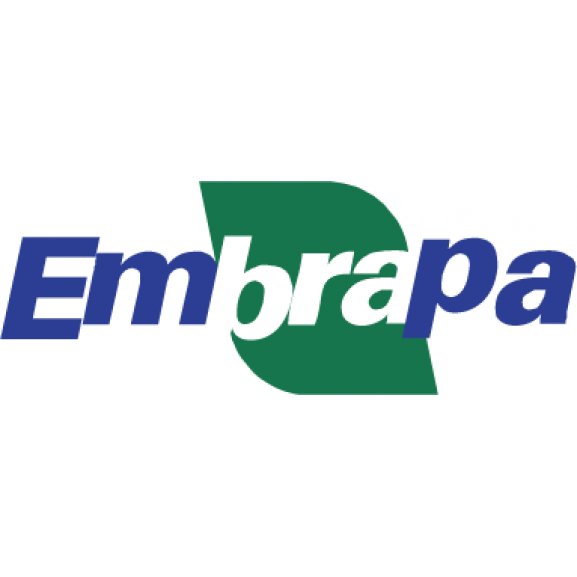 Logo of Embrapa