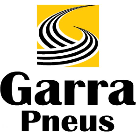 Logo of Garra Pneus