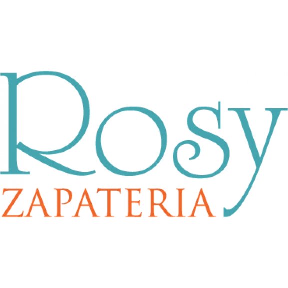 Logo of Zapateria Rosy