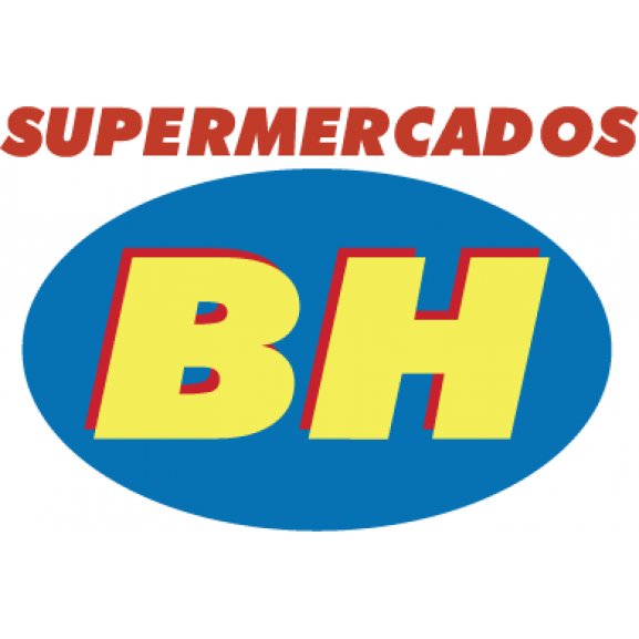 Logo of Supermecados BH