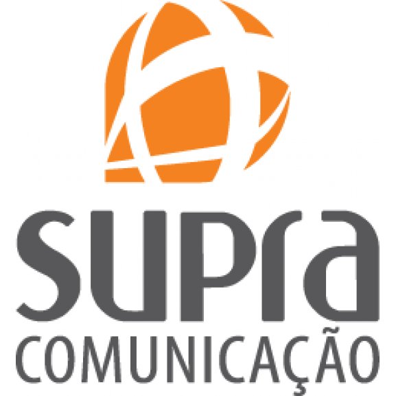 Logo of Supra Comunicação