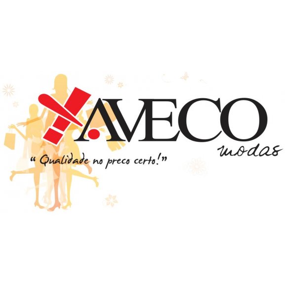 Logo of Xaveco Modas