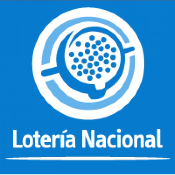 Logo of Lotería Naciona