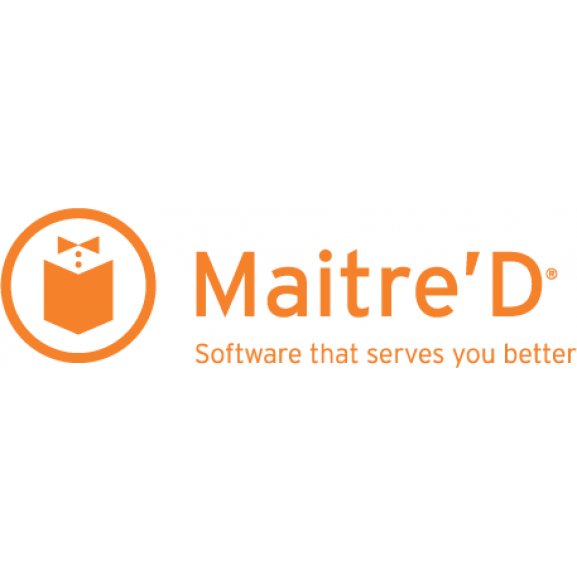 Logo of Maitre&#039;D