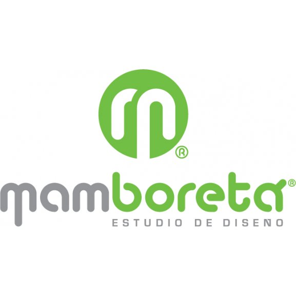Logo of Mamboretá