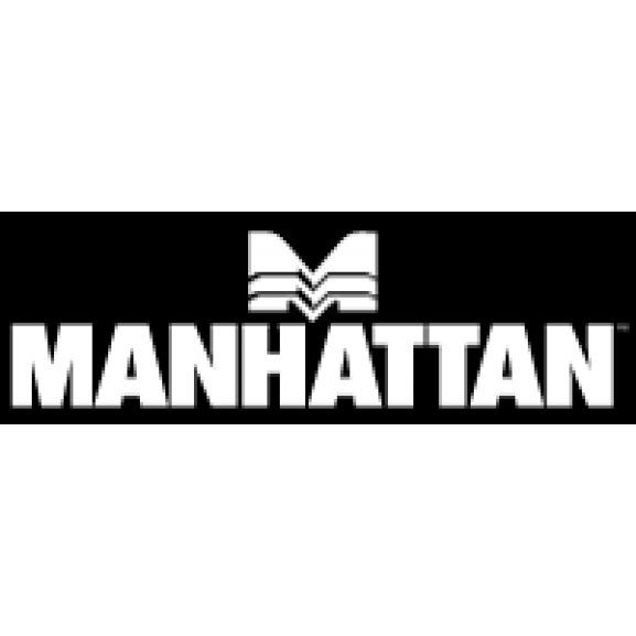 Logo of Manhattan