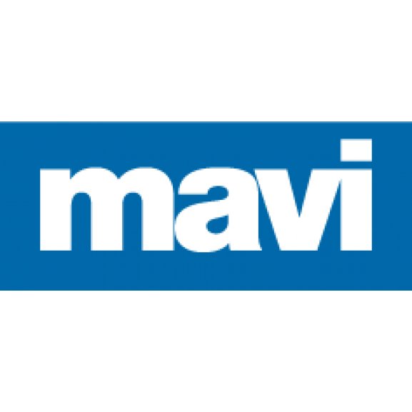 Logo of Mavi