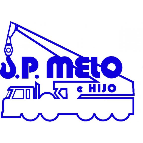Logo of Melo e Hijo