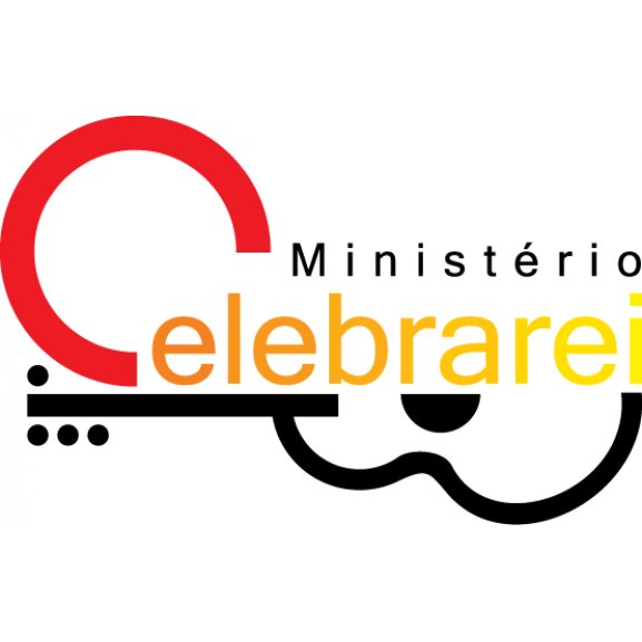 Logo of Celebrarei Ministerio de Louvor